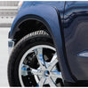 Husky Liners Fender Flares OE-Style 4Pc Set 2007-2013 Toyota Tundra 2803909