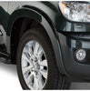 Husky Liners Fender Flares OE-Style 4Pc Set 2008-2022 Toyota Sequoia 2803912