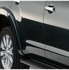 Husky Liners Fender Flares OE-Style 4Pc Set 2008-2022 Toyota Sequoia 2803912