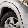 Husky Liners Fender Flares OE-Style 4Pc Set 2008-2011 Toyota Land Cruiser 2803913