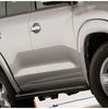 Husky Liners Fender Flares OE-Style 4Pc Set 2008-2011 Toyota Land Cruiser 2803913