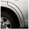 Husky Liners Fender Flares OE-Style 4Pc Set 2008-2011 Toyota Land Cruiser 2803913