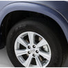 Husky Liners Fender Flares OE-Style 4Pc Set 2803914
