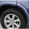 Husky Liners Fender Flares OE-Style 4Pc Set 2803914