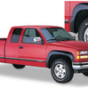 Husky Liners Fender Flares OE-Style 4Pc Set 2804904
