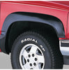 Husky Liners Fender Flares OE-Style 4Pc Set 2804904