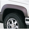 Husky Liners Fender Flares OE-Style 4Pc Set 2804904