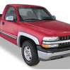 Husky Liners Fender Flares OE-Style 4Pc Set 2804907