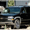 Husky Liners Fender Flares OE-Style 4Pc Set 2000-2006 Chevrolet Tahoe  4 Door 2804910