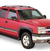 Husky Liners Fender Flares OE-Style 4Pc Set 2804920
