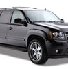 Husky Liners Fender Flares OE-Style 4Pc Set 2804921