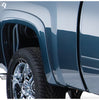 Husky Liners Fender Flares OE-Style 4Pc Set 2804923