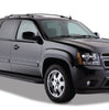 Husky Liners Fender Flares OE-Style 4Pc Set 2007-2013 Chevrolet Avalanche 2804933