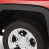 Husky Liners Fender Flares OE-Style 4Pc Set 2804956