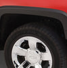 Husky Liners Fender Flares OE-Style 4Pc Set 2804956