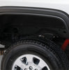 Husky Liners Fender Flares OE-Style 4Pc Set 2804965