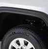 Husky Liners Fender Flares OE-Style 4Pc Set 2804965