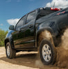 Husky Liners Fender Flares OE-Style 4Pc Set 2804985