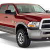 Husky Liners Fender Flares OE-Style 4Pc Set 2805917