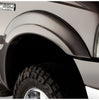 Husky Liners Fender Flares OE-Style 4Pc Set 2802909
