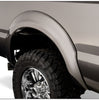 Husky Liners Fender Flares OE-Style 4Pc Set 2802909