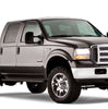 Husky Liners Fender Flares OE-Style 4Pc Set 2802909
