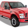 Husky Liners Fender Flares OE-Style 4Pc Set 2802918