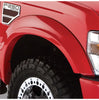 Husky Liners Fender Flares OE-Style 4Pc Set 2802918