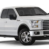 Husky Liners Fender Flares OE-Style 4Pc Set 2015-2017 Ford F-150 2802937