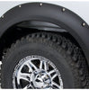 Husky Liners Fender Flares Pocket-Style 4PC Set 28021915
