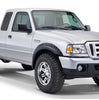 Husky Liners Fender Flares Pocket-Style 4PC Set 28021915