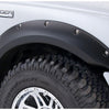 Husky Liners Fender Flares Pocket-Style 4PC Set 28021915