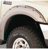 Husky Liners Fender Flares Pocket-Style 4PC Set 2802914