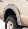Husky Liners Fender Flares Pocket-Style 4PC Set 2802914