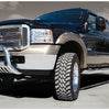 Husky Liners Fender Flares Pocket-Style 4PC Set 2802914