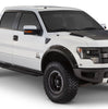 Husky Liners Fender Flares Pocket-Style 4PC Set 2010-2014 Ford F-150 SVT Raptor 2802938