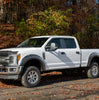Husky Liners Fender Flares Pocket-Style 4PC Set 2802942
