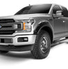 Husky Liners Fender Flares Pocket-Style 4PC Set 2018-2020 Ford F-150 2802945