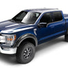 Husky Liners Fender Flares Pocket-Style 4PC Set 2802963