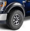 Husky Liners Fender Flares Pocket-Style 4PC Set 2802963