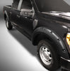 Husky Liners Fender Flares Pocket-Style 4PC Set 2802963