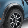 Husky Liners Fender Flares Pocket-Style 4PC Set 2022-2026 Ford Maverick 2802967