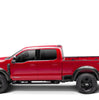 Husky Liners Fender Flares Pocket-Style 4PC Set 2802969