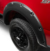 Husky Liners Fender Flares Pocket-Style 4PC Set 2802969
