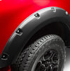 Husky Liners Fender Flares Pocket-Style 4PC Set 2802969