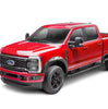 Husky Liners Fender Flares Pocket-Style 4PC Set 2802969
