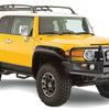 Husky Liners Fender Flares Pocket-Style 4PC Set 2007-2014 Toyota FJ Cruiser 28031922