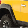Husky Liners Fender Flares Pocket-Style 4PC Set 2007-2014 Toyota FJ Cruiser 28031922