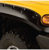 Husky Liners Fender Flares Pocket-Style 4PC Set 2007-2014 Toyota FJ Cruiser 28031922