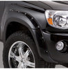Husky Liners Fender Flares Pocket-Style 4PC Set 2005-2011 Toyota Tacoma 28031925